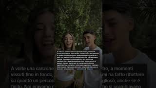 VIOLA SILVI E LA BELLISSIMA DEDICA A CRISTIANO BORSI tiktok neiperte webboh humor perte humour [upl. by Egwan73]