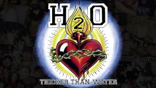 H2O  quotThicker Than Waterquot Full Album Stream [upl. by Omocaig]