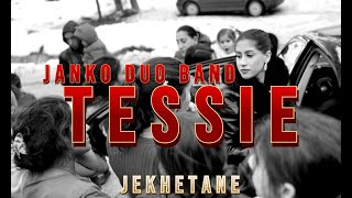 Tessie ft Duo band Kladno  Jekhetane  prod Awer Čawe [upl. by Adnamahs]