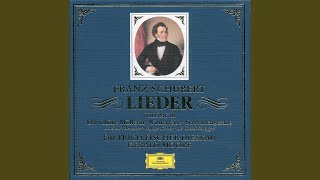 Schubert Schwanengesang D 957 Die Taubenpost [upl. by Eitirahc]