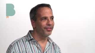 Yotam Ottolenghi chats pantry staples inspirations amp guilty pleasures [upl. by Coletta102]