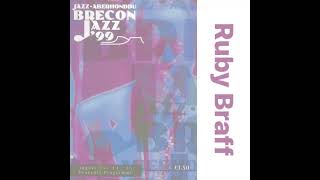 Ruby Braff  Brecon Jazz Festival 1999 FM Broadcast [upl. by Brynne]