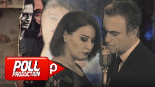 Nalan Ft Kutsi  Yaralandım  Official Video [upl. by Yorgo]