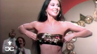 Cher  When Will I Be Loved Live on The Cher Show 1975 [upl. by Fabian]