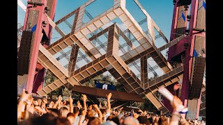 Awakenings Summer Festival 2022  Official Aftermovie [upl. by Kosel]