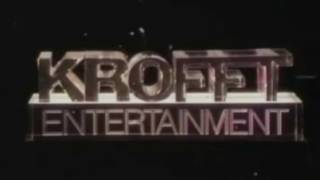 Krofft Entertainment and 20th Century Fox Television 1985 HD [upl. by Adnama]