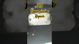 From Broken to BrilliantDrilling Hole after installation sleeve jcb transmission sleeves [upl. by Casanova]