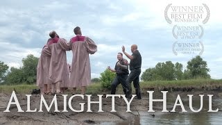 Almighty Haul  award winning short film [upl. by Neeneg]