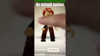 No estendí nada jaja roblox edit robloxedit robux [upl. by Stoneham963]