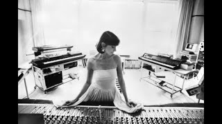 Suzanne Ciani  A Life in Waves [upl. by Ruhtua]