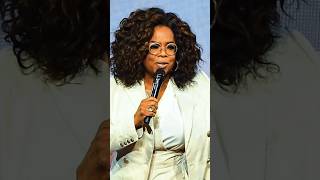 Oprah Winfrey [upl. by Molton]