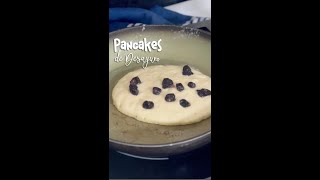 ¿Te antojaste de estos suculentos Mini Pancakes 🤤 [upl. by Fidelis]