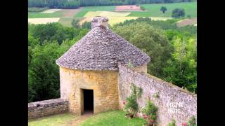 Fénelon  Un Château Défensif [upl. by Clie]