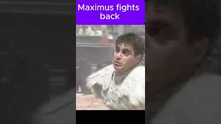 Final fight between Maximus and Commodus trending [upl. by Carmon]