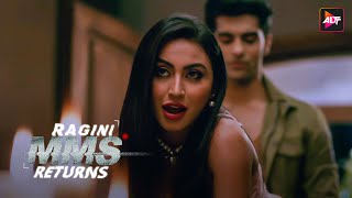 तो क्या आप इस bad girl को punish करेंगे  Ragini MMS Returns Season 1  Nishant Singh Malkani [upl. by Knight]