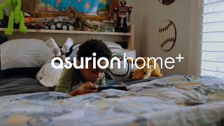 Introducing Asurion Home [upl. by Suivatal]