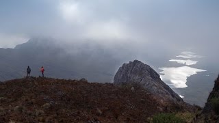 Caminata a los confines del Sumapaz Colombia [upl. by Lerej674]