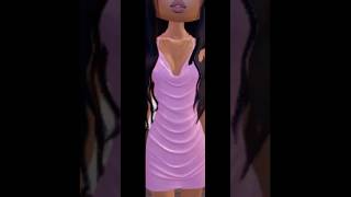 High quality vs default vs low… roblox fyp dresstoimpress bella [upl. by Dena]