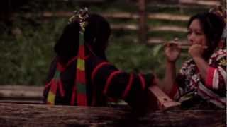 Tribal sounds of the Philippines • TBOLI [upl. by Oicirtap]