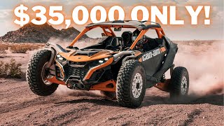 Best Off Road Buggies To Buy In 2023 [upl. by Mairam]