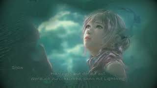 Final Fantasy 132 Folge 4 Pleiten Pech Pannen und Falsche Erinnerungen [upl. by Avilla]