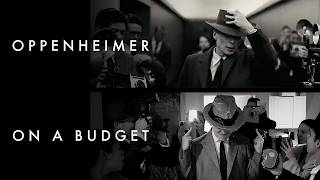 Oppenheimer on a budget [upl. by Tanya504]