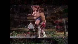 Hiroshi Tanahashi Highlights [upl. by Adelice69]