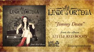 Lindi Ortega  Jimmy Dean [upl. by Nnayr]