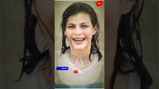 Alexandra Daddario Shorts youtubeshorts Viral transformationvideo trending [upl. by Burroughs]