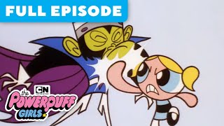 🔊FULL EPISODE BubbleviciousThe Bare Facts  Powerpuff Girls  Cartoon Network [upl. by Beller305]