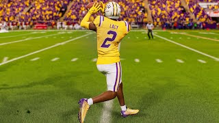 The NEW College Football 25 Update is Finally Here [upl. by Nylazor458]