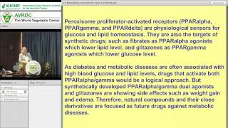 Momordica charantia for type 2 diabetes A randomized placebocontrolled [upl. by Ollayos93]