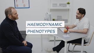 Haemodynamic Phenotypes [upl. by Catharine]