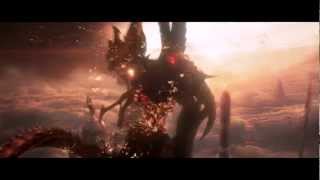 Diablo III Ending Cutscene Full 1080p HD [upl. by Skricki]