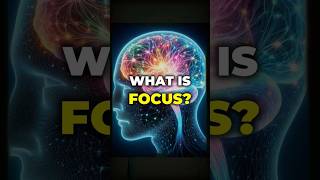 How To Master Focus 🧠 [upl. by Chadburn]