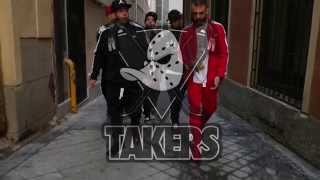 TAKERS · RUNDMC [upl. by Ssyla]