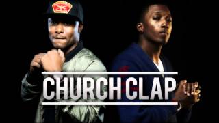 KB  Church Clap Ft Lecrae  REMIX [upl. by Skeie]