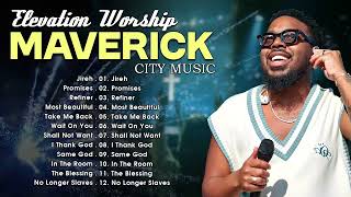 Jireh Promises Refiner  Chandler Moore  Elevation Worship amp Maverick City 💖💖💖 [upl. by Cappello]