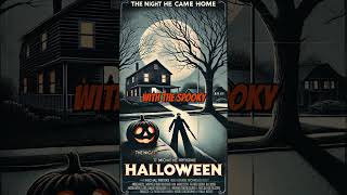 quotHalloweenquot Was Almost Called quotThe Babysitter Murdersquot🎞️shorts halloween2024 facts michaelmyers [upl. by Setarcos]