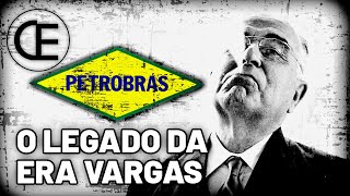 Era Vargas Um Legado Socioeconômico [upl. by Malkin]