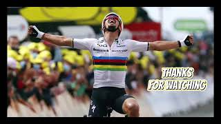 BORN FOR WIN  Alaphilippe  CYCLING MOTIVATION [upl. by Early295]