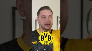 Sind die Bayern schon so gut wie Meister🫠🔥 fussball bundesliga bvb fcb humor fy fyp s04 [upl. by Cannell]