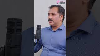 Is There a Link Between Body Weight and Blood Sugar Levels  Kauvery Podcast  Tamil Shorts [upl. by Akiv]