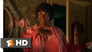 Nutty Professor 2 The Klumps 59 Movie CLIP  A Magical Evening 2000 HD [upl. by Pownall]