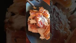 Lechon in Jorelyn place in City of GUIHULNGAN kaonta [upl. by Enaz133]