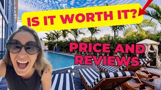 Kompose Boutique Hotel Sarasota Is It Worth It CHECK PRICE AND REVIEWS  Sarasota in Florida USA [upl. by Kasevich]