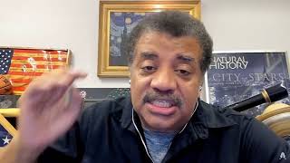 Neil Degrasse Tyson disproving astrology in 4 minutes [upl. by Ignacius320]