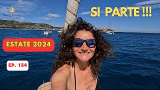 Ep 154 Si PARTE  Estate 2024 su RONIK [upl. by Novit]