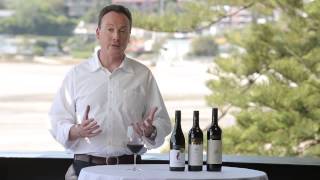 What are the qualities of a good Shiraz [upl. by Hodgson]