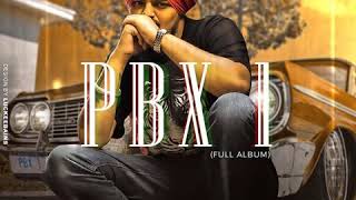 Dawood Sidhu Moosewala PBx1 Full Album Official audio Trap Galleria [upl. by Olva]